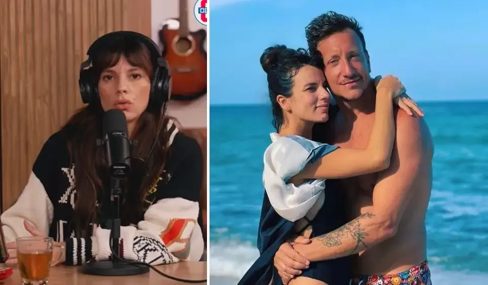 La serie de Disney+ protagonizada por Gimena Accardi que se volvió viral
