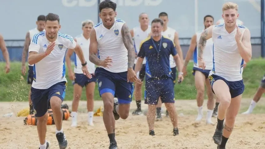 La sincera revelación del kinesiólogo de la Selección sobre Messi