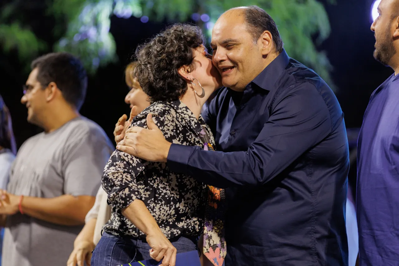 La sombra familiar detrás del "Pequeño J": fanatismo por Pablo Escobar, El Padrino y las armas