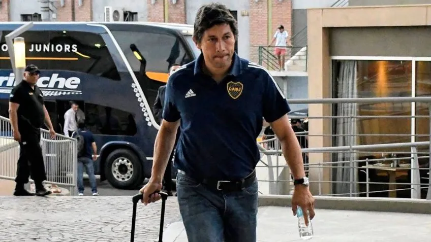 La sorpresa de Lizy Tagliani por la aparición de una imagen de La Floppy