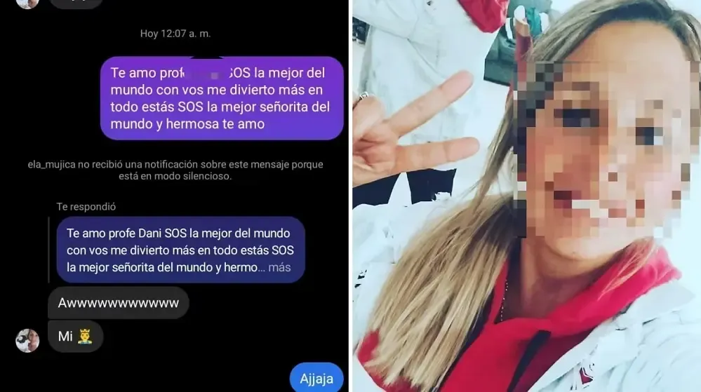 La “sorpresiva” ausencia de la lista de convocados de Scaloni para la Selección argentina