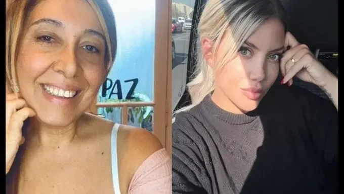 La sugerente foto de la China Suárez que despertó rumores de embarazo