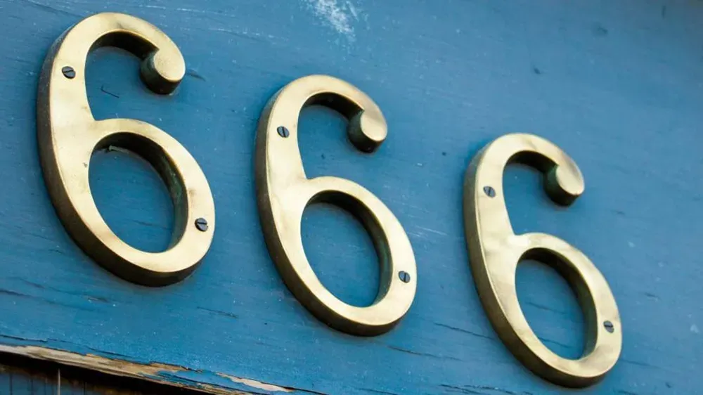 La superstición del viernes 13 vuelve este Junio