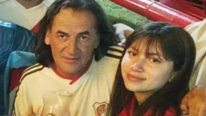 “La tanga te la saca cualquiera”: Wanda Nara mostró la extraña costumbre que tienen con Icardi