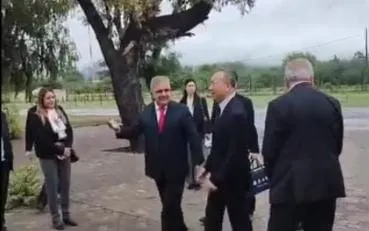La tecla que hay que presionar si tu celular se cae al agua