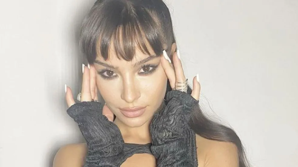 La tenista profesional que se retiró y se convirtió en actriz porno de OnlyFans
