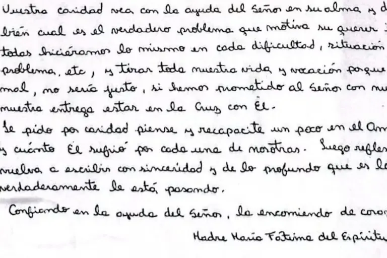 La terrible premonición del hombre que murió tras ser envenenado por su mujer