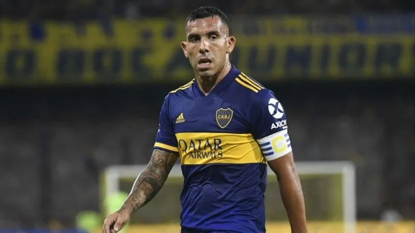 La topadora sigue…