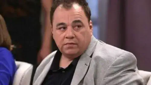 La Tota Santillán fue internado: “Está delicado y emocionalmente inestable”