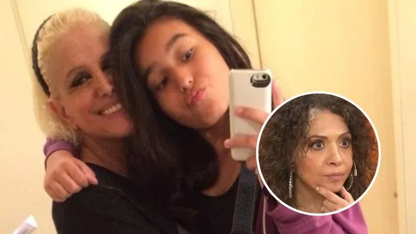 La trágica vida del papá de Santi Maratea: de luchar contra el cáncer a ver a su hijo “cambiar el mundo”