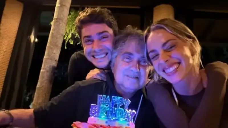 Revelan el oscuro plan de la familia Stoessel contra Tini