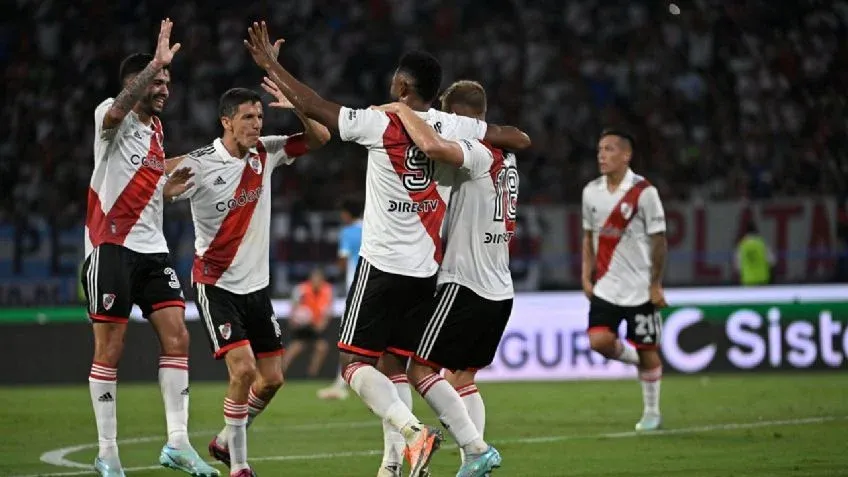 La tremenda propuesta de Santi Maratea a los hinchas de un club argentino para comprar a Messi
