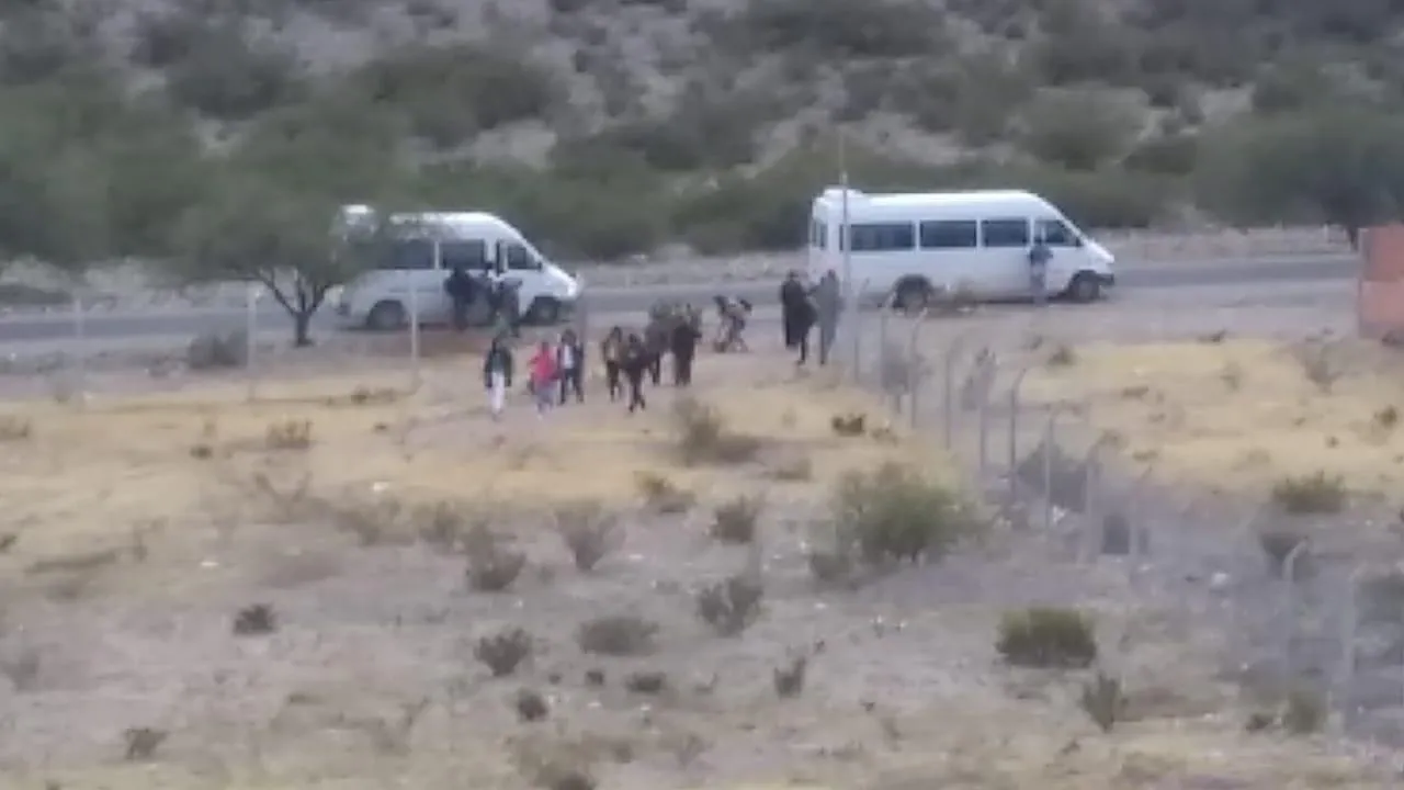 La triste imagen que conmocionó las redes sociales y que muestra la realidad de Argentina