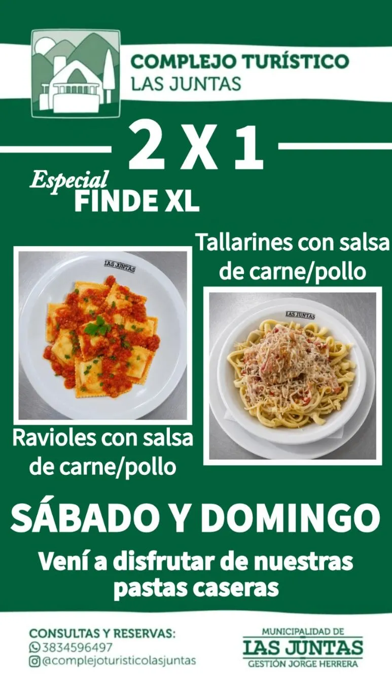 La ulpada conquistó paladares y despertó el interés por la cocina ancestral catamarqueña
