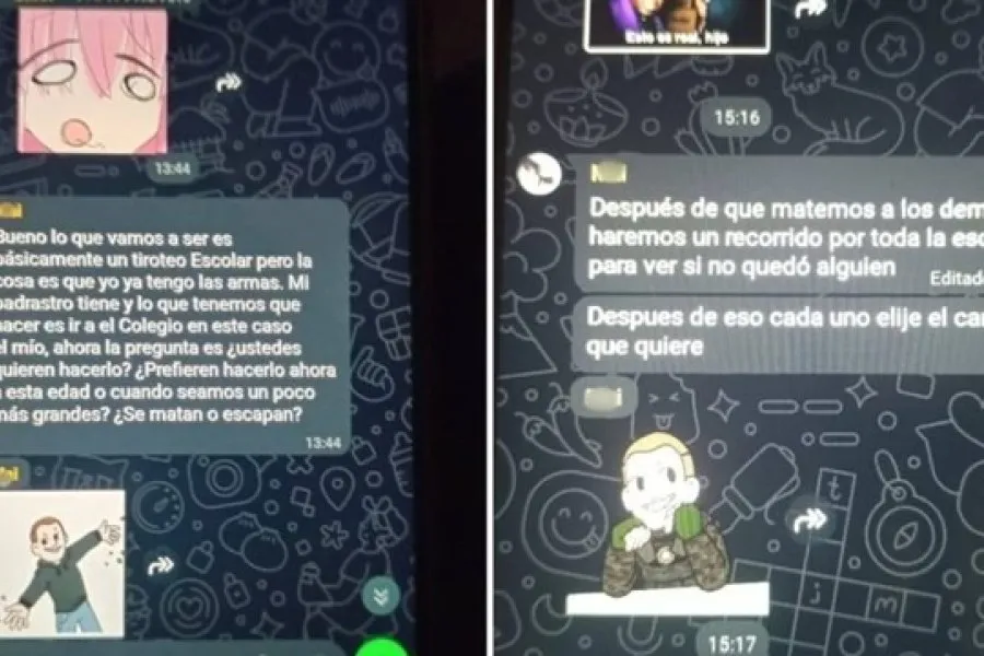 La última encuesta de imagen a Milei: gestión reprobada