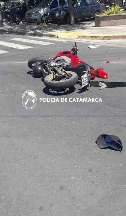 La única imputada por el crimen de Juan Carlos Rojas quedó en libertad