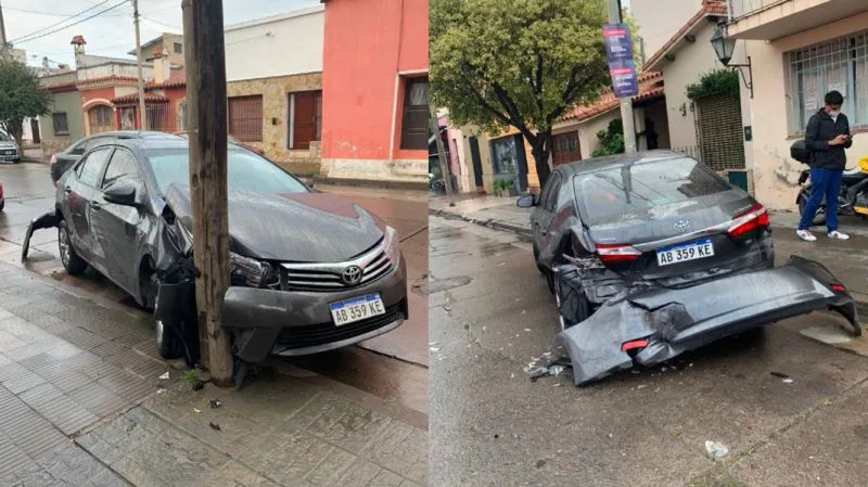 La vacuna que aplicó Chile tiene apenas un 3 por ciento de efectividad en su primera dosis