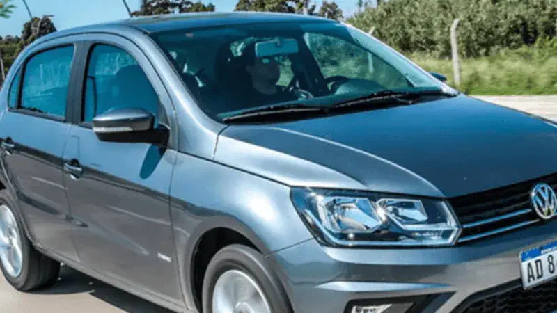 La venta de autos usados subió 9,10% en julio: los modelos más vendidos