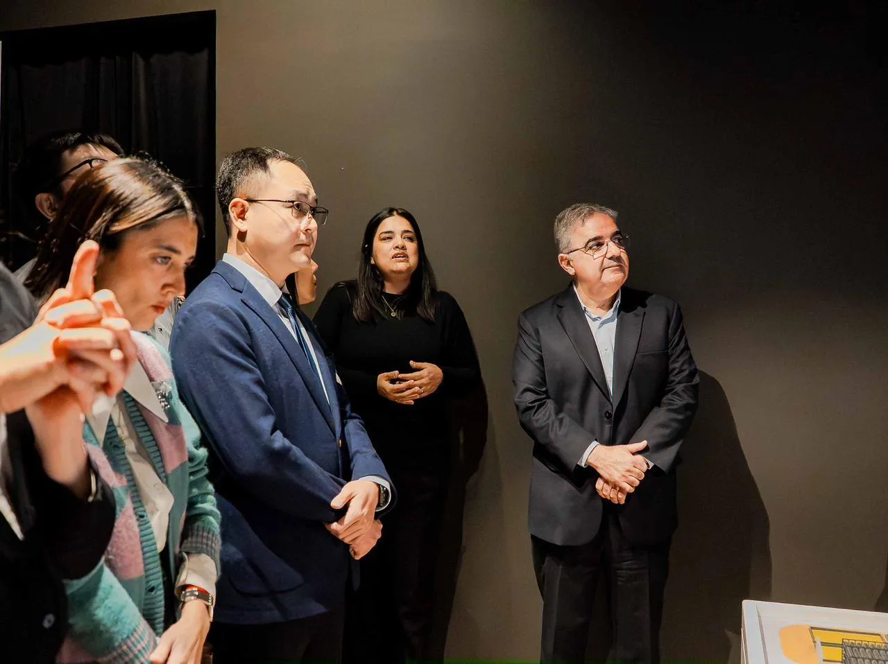 La venta de ropa volvió a caer