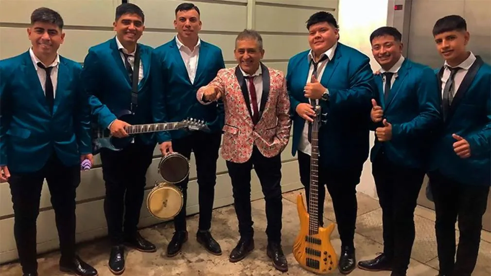 La Vicepresidente Villarruel arribó a Catamarca