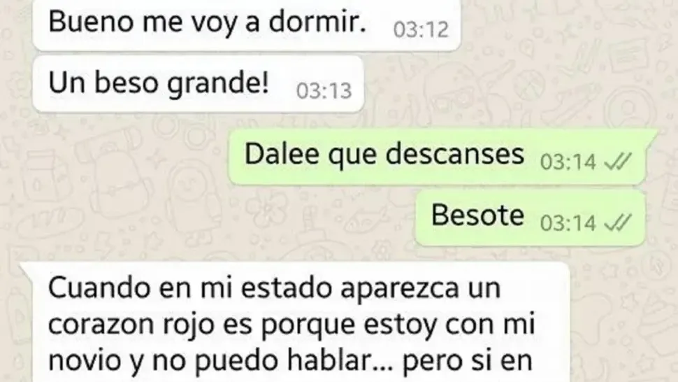 La víctima del ataque grupal tenía metanfetaminas y anfetaminas en su organismo