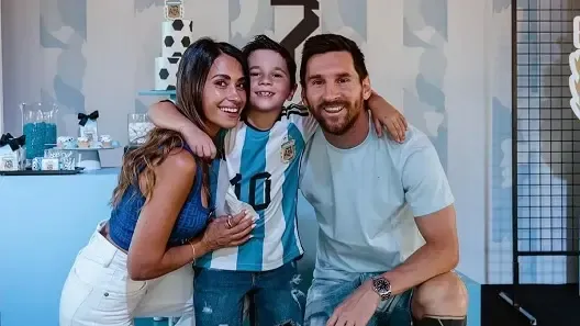 La víctima del "qué mirás bobo" de Messi pasaría a un grande de Europa y a ser compañero de 2 argentinos