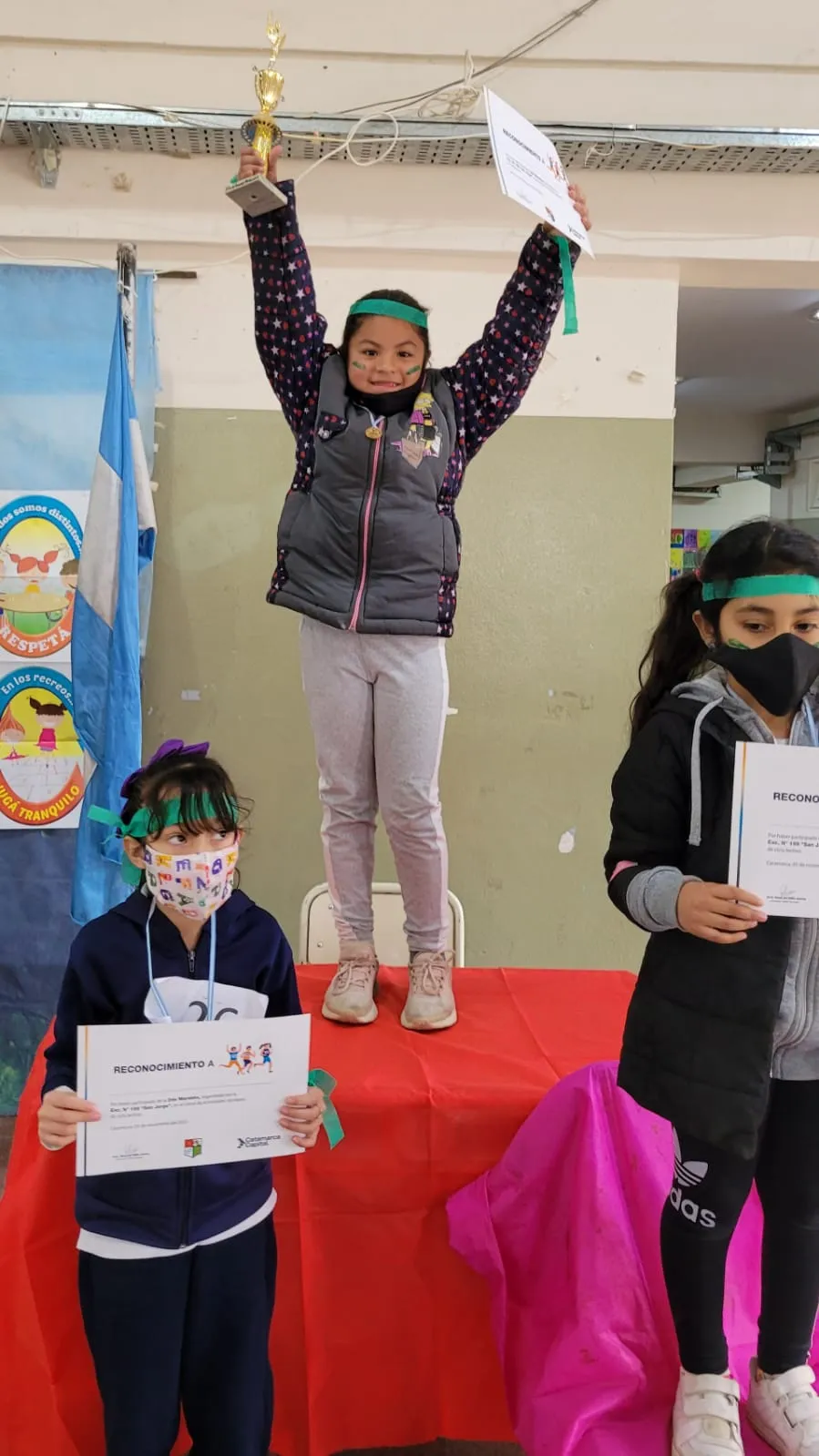 La violaron y la estrangularon: el calvario de una nena de 12 años y la nueva vida de su madre en la cárcel
