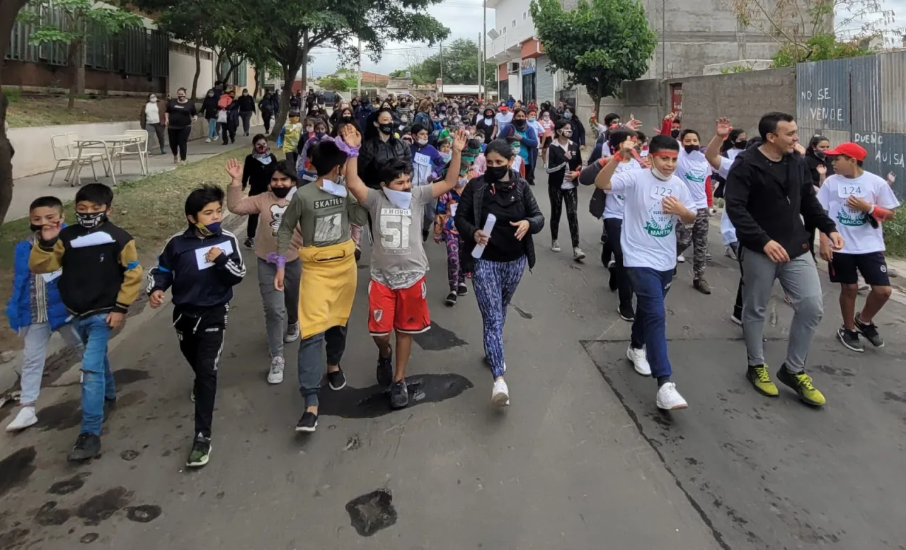La violaron y la estrangularon: el calvario de una nena de 12 años y la nueva vida de su madre en la cárcel