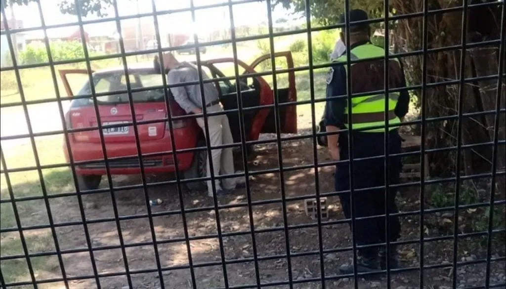Ladrones ejecutaron de un disparo a un policía federal retirado
