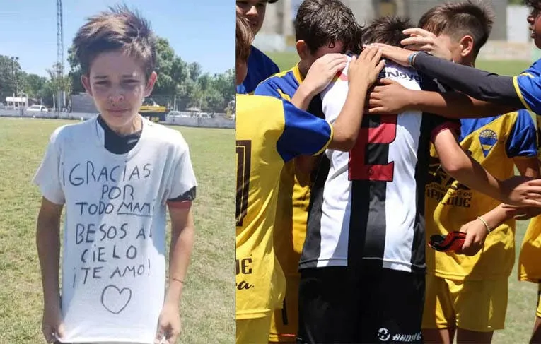 #LaFotoDelDía INDIGNANTE: dejaron a este pobre animalito atado en el rayo del sol