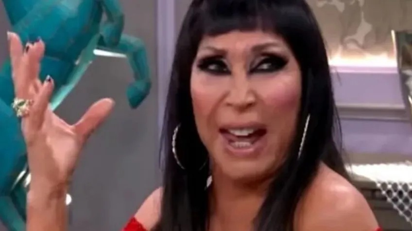 Lali Espósito hizo una confesión y sus fanáticos la vincularon con Javier Milei: “La próxima primera dama”