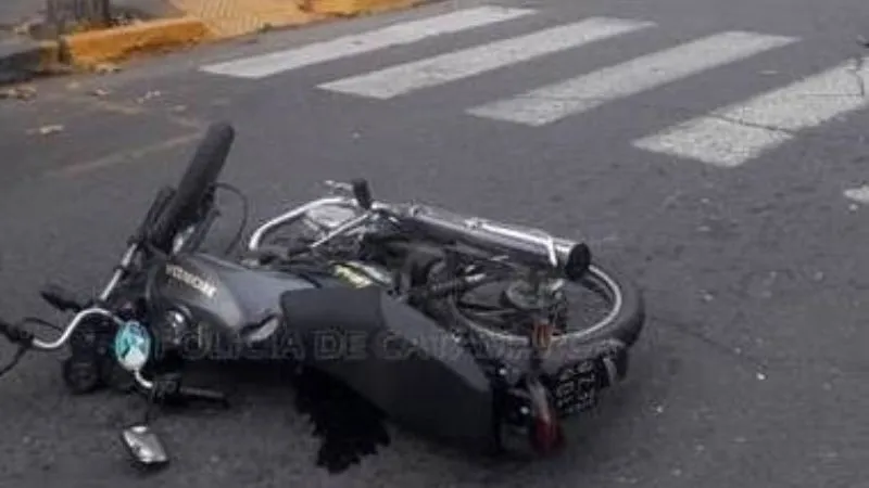 Lamentable: encontraron una persona sin vida