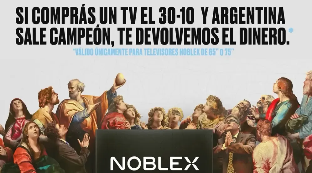 Las 12 canciones más famosas de la hinchada argentina