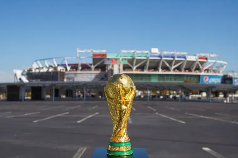 Las 13 selecciones clasificadas al Mundial 2026