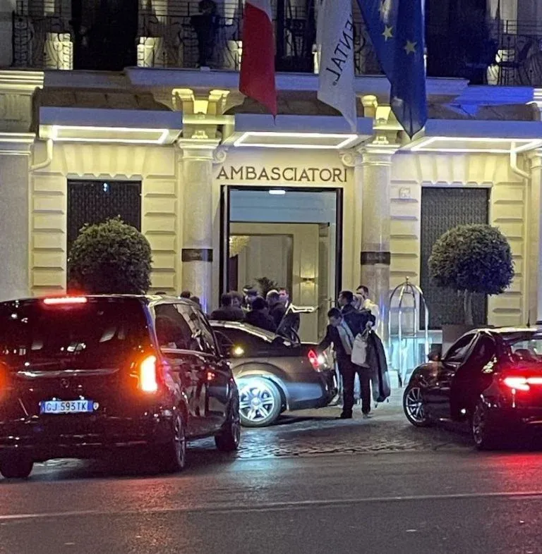 "Las autoridades competentes deberían tomar cartas en el asunto"