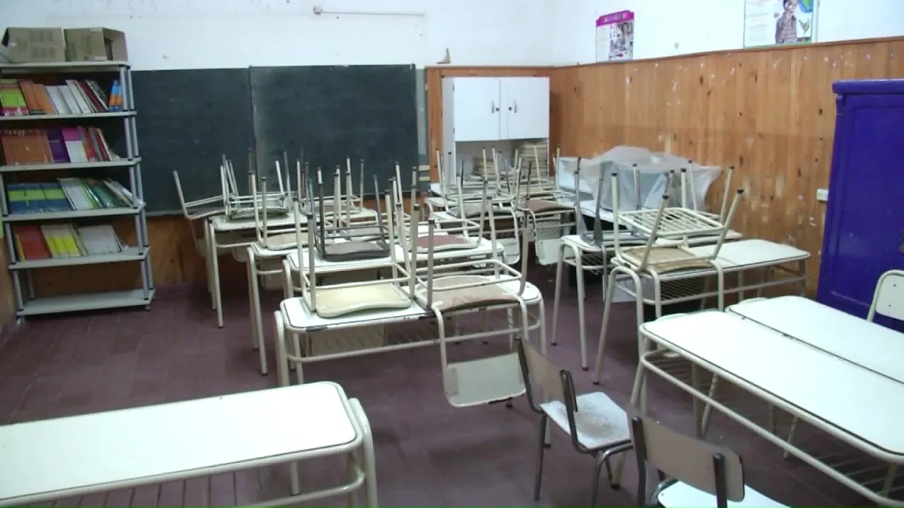 Las brutales imágenes de tortura y abuso sexual en cárceles rusas filtradas por un exprisionero