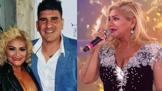 Las cartas que dejó el asesino de Paola Tacacho antes de matarla