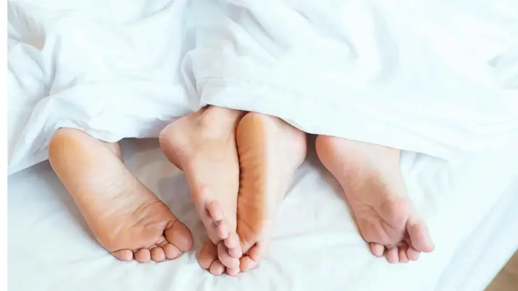 Las cinco estrategias para mejorar la vida sexual, según Harvard