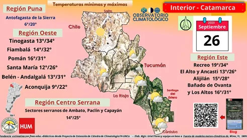 Las comunidades del Alto Valle del Cajón ya están conectadas a la ciudad de Santa María