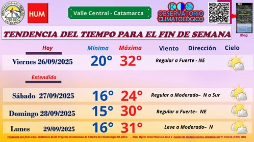 Las comunidades del Alto Valle del Cajón ya están conectadas a la ciudad de Santa María