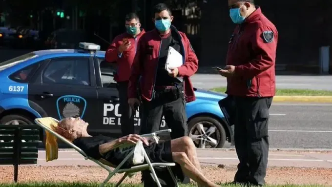 Las críticas que recibió Barby Franco por cobrar para mostrar a su hija Sarah