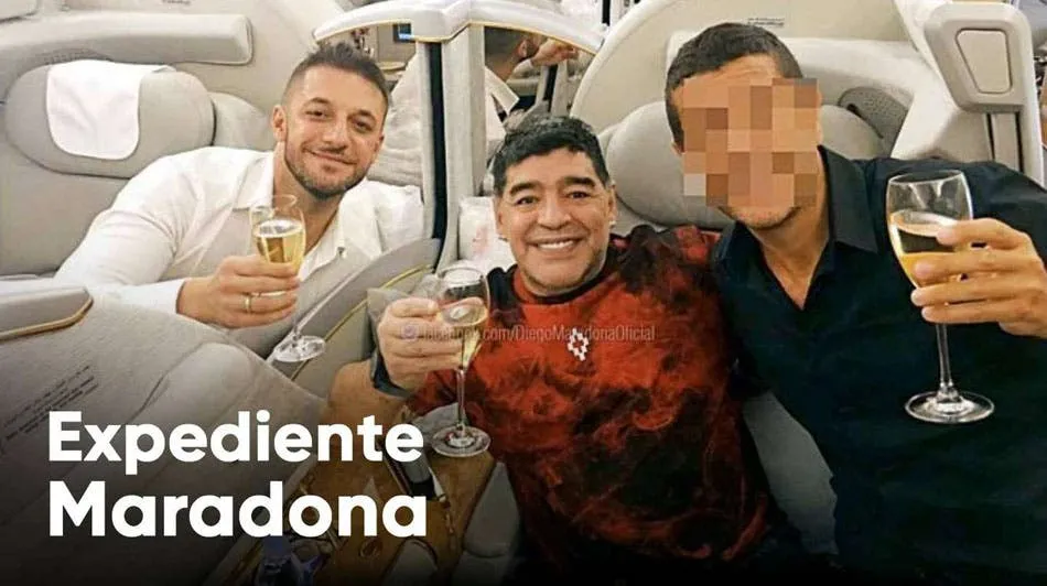 Las definiciones que vienen por el aumento de casos y muertes