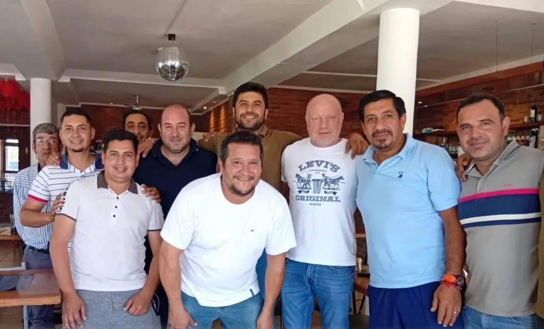 Las empresas de colectivos que reducirán su horario de servicio