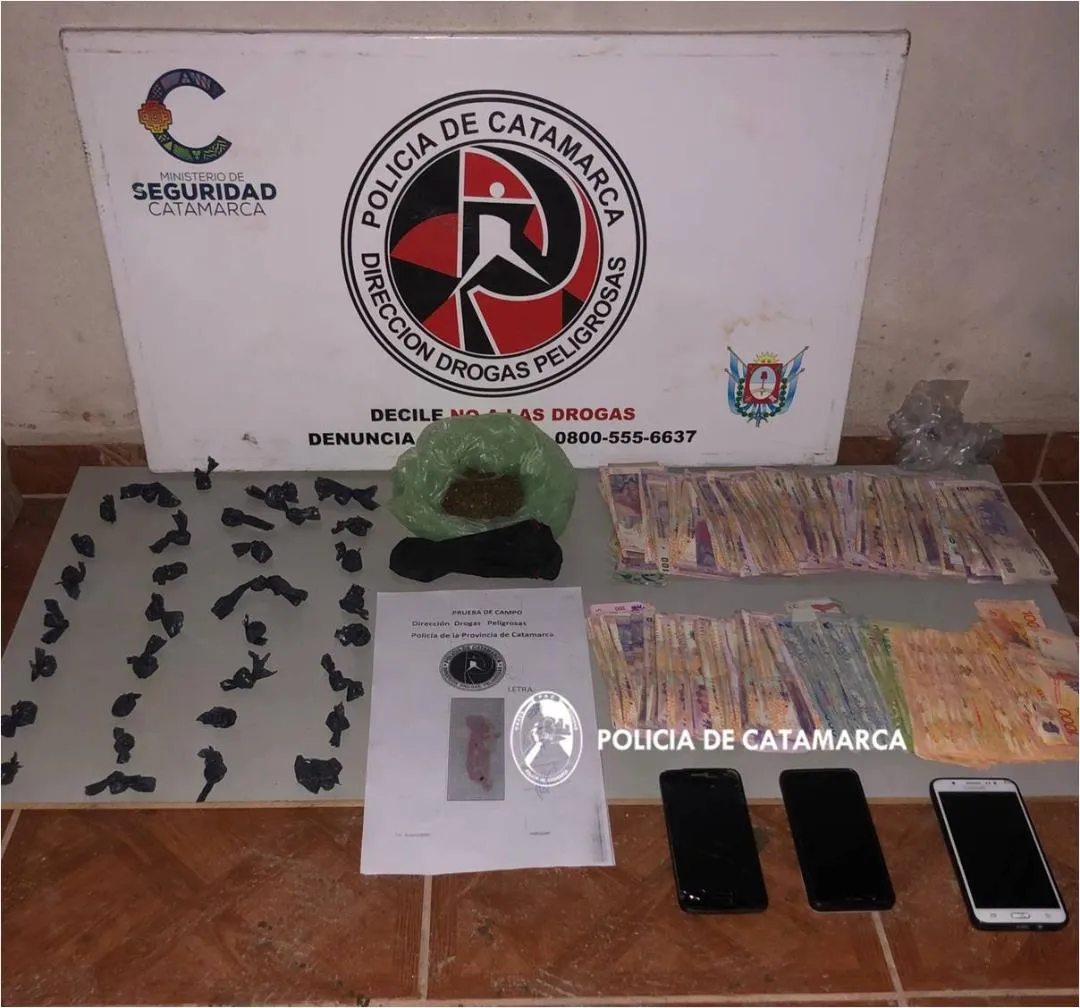 Las enfermedades virales que preocupan en Catamarca