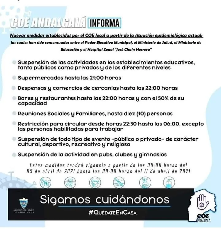 Las escuelas si, son fuente de contagio, Señora Ministra