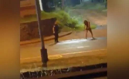 Las exclusivas fotos de la escapada romántica de Juana Viale con un poderoso empresario en Punta del Este