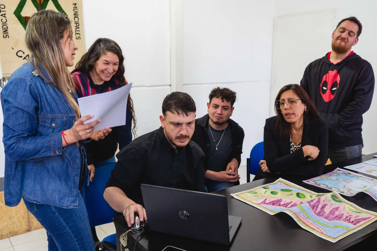 Las familias, cada vez más complicadas para pagar sus deudas