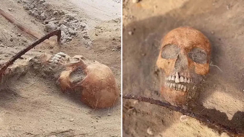 Las figuritas, una foto y un cambio de vida para un niño