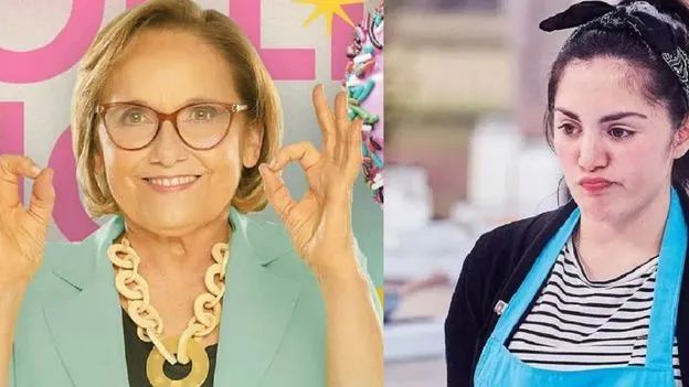 Las fotos del DNI que los famosos preferirían no tener que mostrar en las PASO 2021