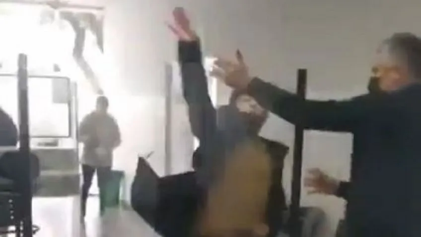 Las "hermanas satánicas" y un parricidio que conmocionó al país